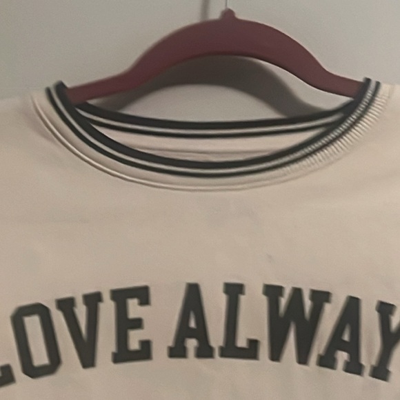 Cat and jack sweater Size JL 10-12 - Picture 3 of 5